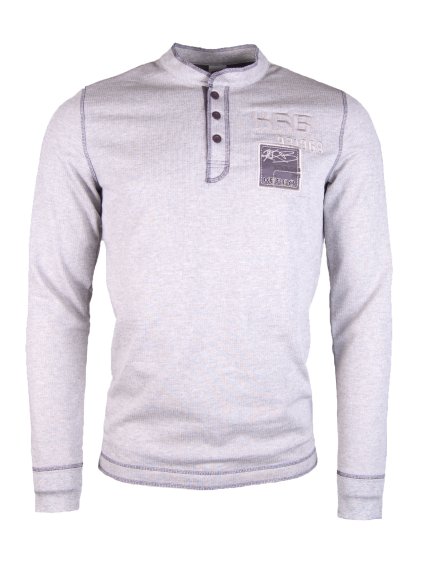 Pánská mikina KERBO DEROS 121 (velikost XL)