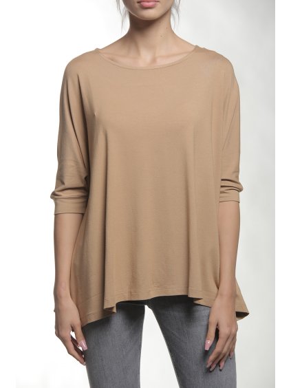 Dámské triko CROSS 55925 82 T-SHIRT (velikost L)
