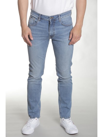 Pánské jeans CROSS E169 77 TRAMMER (velikost 33/34)