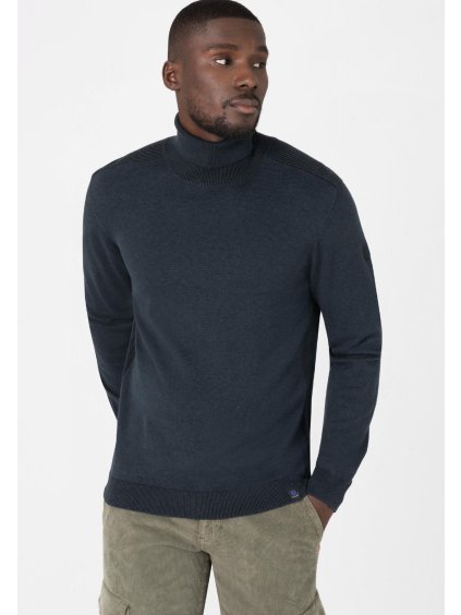 Pánský svetr TIMEZONE 28-10199-00-9140 3793 Rolli (velikost XXL)