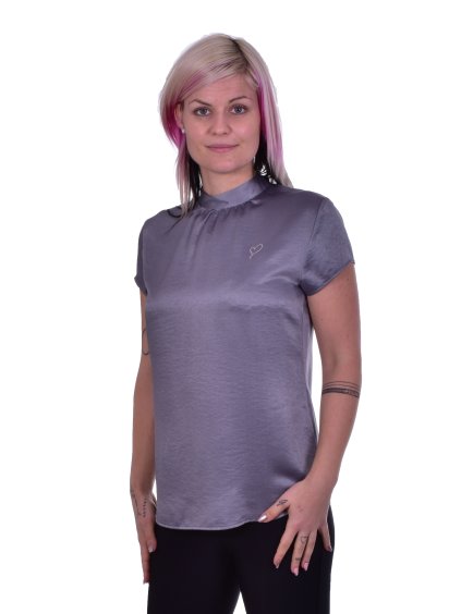 Dámská halenka SEIDEL Y4414 94 Bluse (velikost 40)