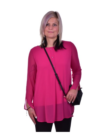 Dámská halenka SEIDEL Z3432 47 Bluse (velikost 34)