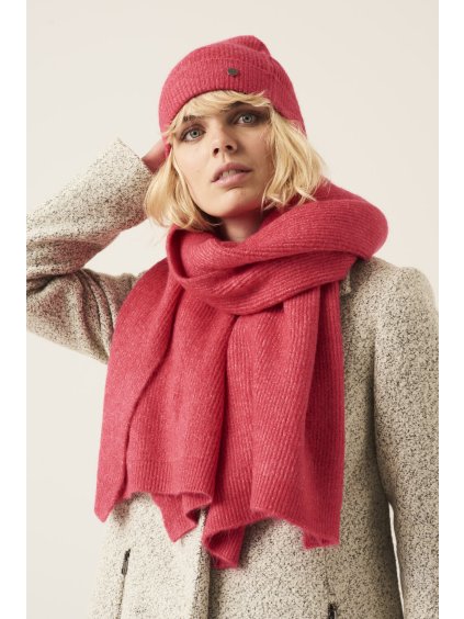 Dámská čepice zimní GARCIA H10332 61 hat (velikost U)