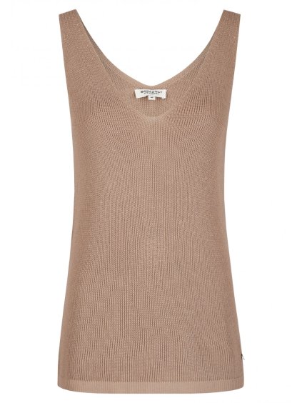 Dámské tílko BROADWAY 55001268 230 TOP LISA (velikost L)