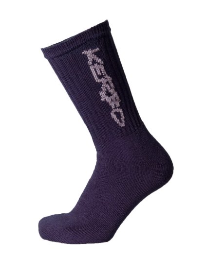 Ponožky KERBO PROFI 019 (velikost 23-24)