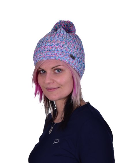 Zimní čepice KERBO W BICH 012 (velikost U)