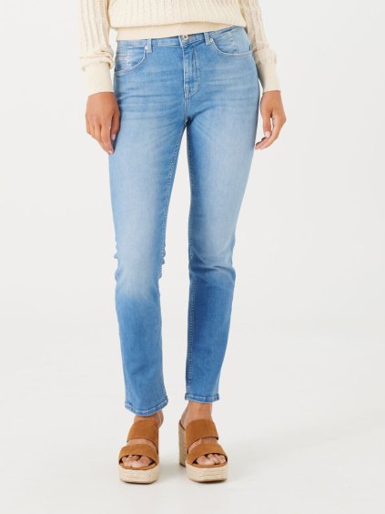 Dámské jeans GARCIA 285 col.4901 Caro (velikost 32/30)