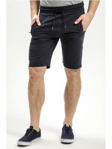 Pánské bermudy CROSS 49058 1 aa (velikost L)