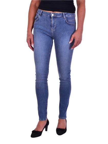 Dámské jeans CROSS P419 36 PAGE (velikost 27/32)