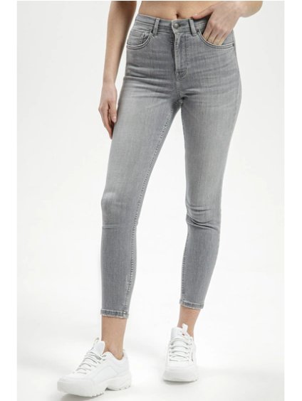Dámské jeans CROSS P429 157 JUDY (velikost 27/32)