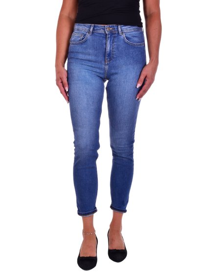 Dámské jeans CROSS P429 158 JUDY (velikost 27/32)