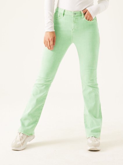 Dámské jeans GARCIA 245 col.5066 Celia (velikost 27/30)