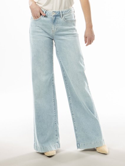 Dámské jeans GARCIA 249 col.5124 Celia (velikost 26/32)