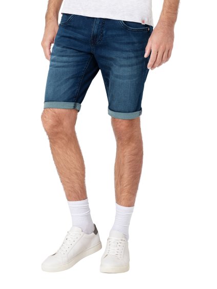 Pánské bermudy TIMEZONE 25-10013-40-3119 3839 ScottyTZ Slim Short (velikost 38)