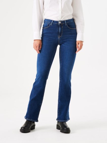 Dámské jeans GARCIA 245 3230 Celia (velikost 26/32)