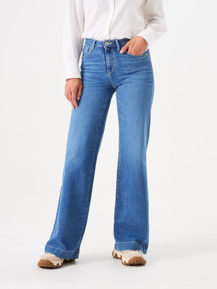 Dámské jeans GARCIA 249 7237 Celia (velikost 28/34)