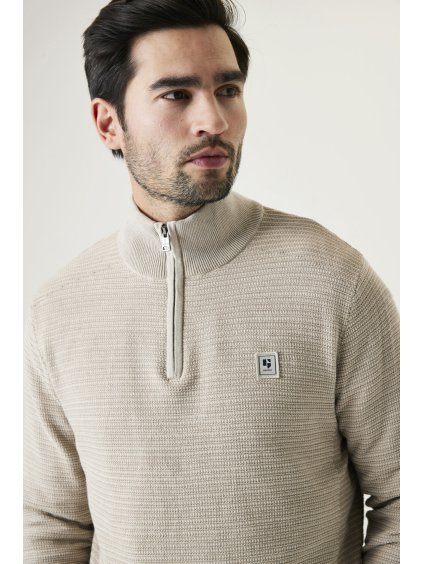 Pánský svetr GARCIA T41241 2768 mens pullover (velikost XL)