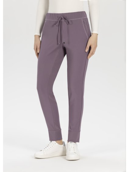 Dámské kalhoty STEHMANN Roxana2 2626 41185 High Tec Bi-Stretch (velikost 38)