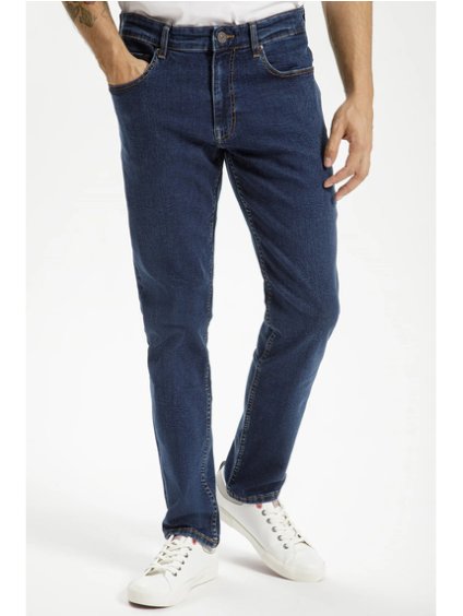 Pánské jeans CROSS E169 121 Trammer (velikost 33/34)