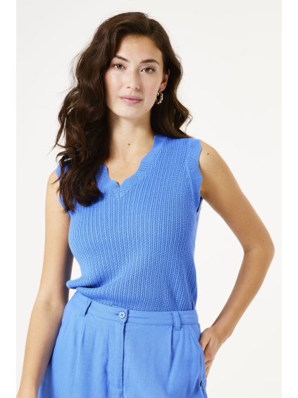 Dámská halenka GARCIA D50042 2514 ladies pullover (velikost L)