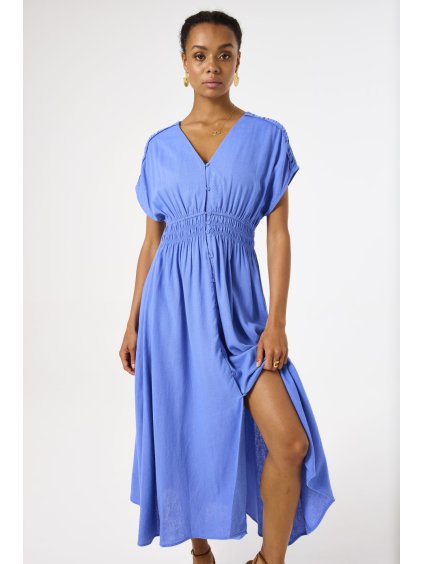 Dámské letní šaty GARCIA D50089 2514 ladies dress (velikost L)
