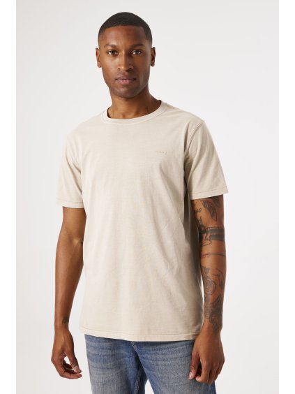 Pánské triko GARCIA Z1179 822 mens T-shirt ss (velikost L)