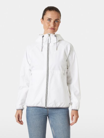 Dámská bunda HELLY HANSEN 54378 1 W KOSTER RAIN JACKET (velikost S)