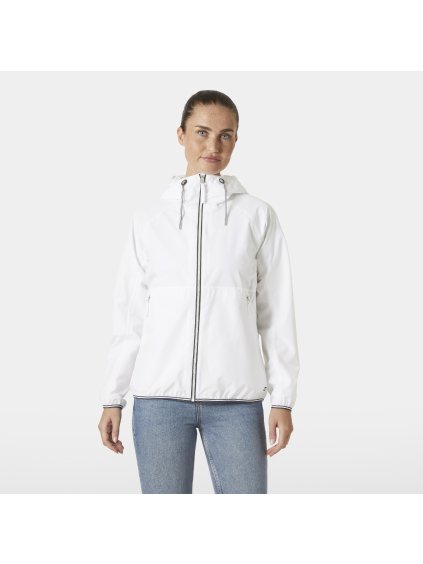 Dámská bunda HELLY HANSEN 54378 1 W KOSTER RAIN JACKET (velikost S)