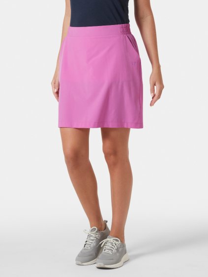 Dámská sukně HELLY HANSEN 34375 89 W THALIA SKIRT 2.0 (velikost S)