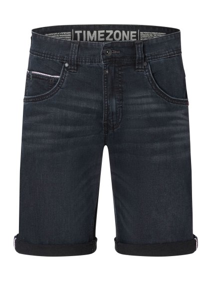 Pánské bermudy TIMEZONE 25-10013-00-3262 9900 ScottyTZ Short Slim (velikost 31)
