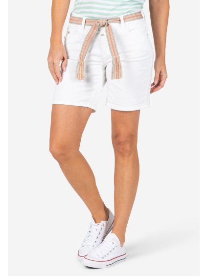 Dámské bermudy TIMEZONE 14-10023-02-3338 100 AlexaTZ Short Regular (velikost 26)