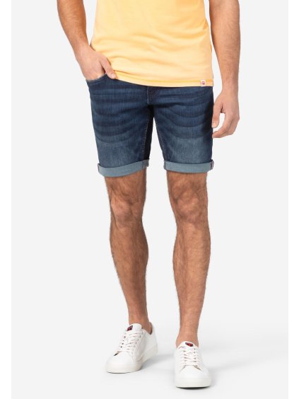 Pánské bermudy TIMEZONE 25-10013-00-3444 30049 ScottyTZ Short Slim (velikost 38)