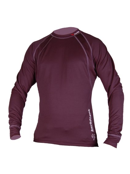 Pánské funkční triko KERBO GUIDO TECH 020 (velikost M)