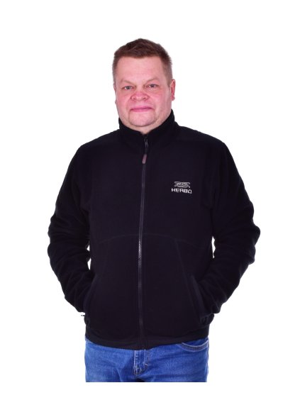 Pánská mikina KERBO BROSTIN 020 SLEVA (velikost M)