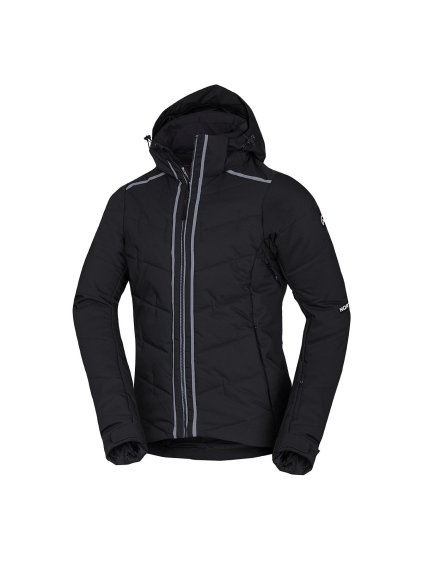 Pánská zimní bunda NORTHFINDER BU-3928SNW 382 CALE (velikost XL)