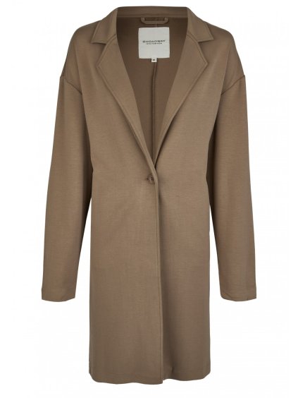 Jarní kabát BROADWAY 55001499 210 PATTY (velikost S)