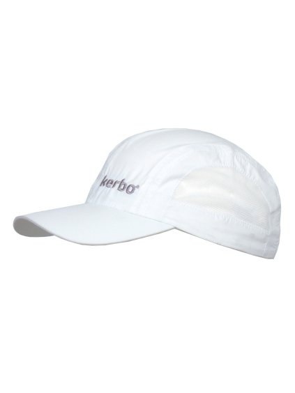 Čepice s kšiltem KERBO ČEPICE TENIS 001 (velikost U)