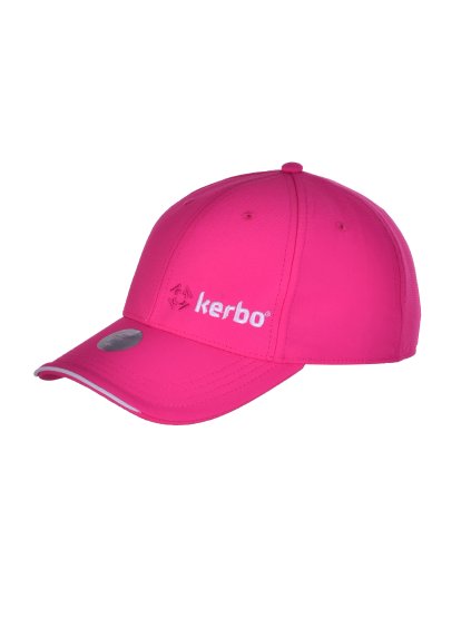 Čepice s kšiltem KERBO ČEPICE SPORT SANDW. 131/001 (velikost U)
