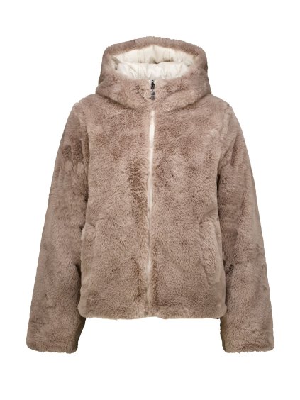Dámská zimní bunda GARCIA GJ500909 3459 ladies outdoor jacket (velikost XS)