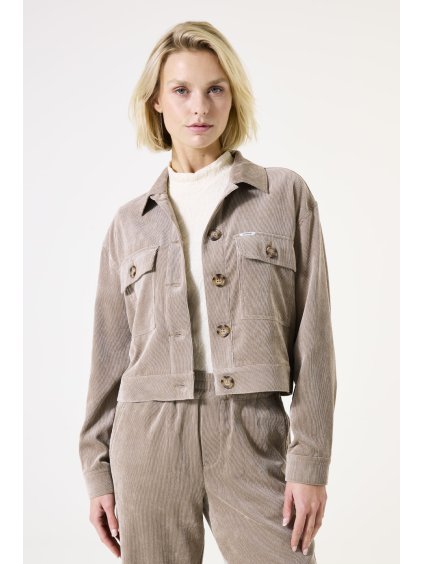 Dámská bunda GARCIA I50294 3459 ladies jacket (velikost M)