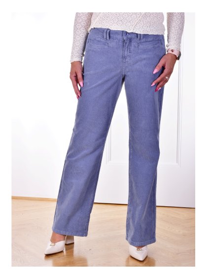 Dámské jeans STEHMANN Paige 800W 3730 42176 (velikost 34)