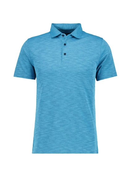 Pánská polokošile RAGMAN 5435090 732 Polo flammé (velikost M)