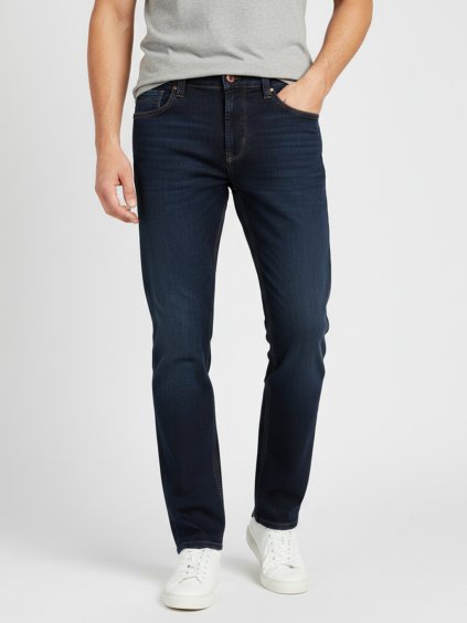 Pánské jeans HATTRIC 688645 9381 45 PARKER regular fit (velikost 33/34)