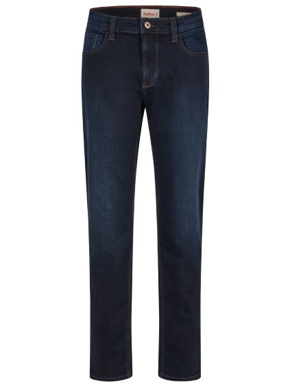Pánské jeans HATTRIC 688645 9381 45 PARKER regular fit (velikost 32/34)