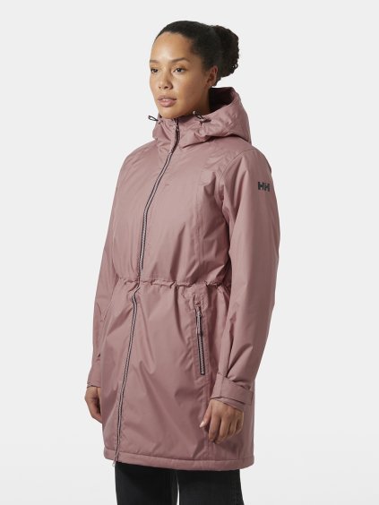 HELLY HANSEN 53298 96 W WESTPORT INS COAT (velikost S)