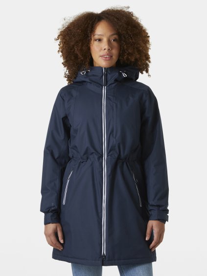 HELLY HANSEN 53298 597 W WESTPORT INS COAT (velikost L)