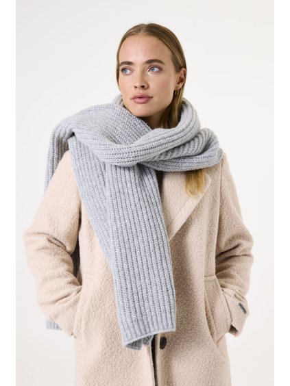 Dámská šála GARCIA I50331 66 ladies scarf (velikost U)