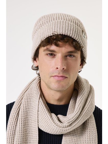 Pánská zimní čepice GARCIA I51332 822 mens hat (velikost U)