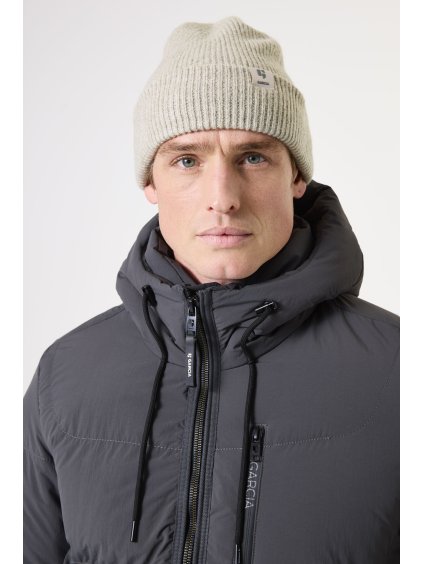 Pánská zimní čepice GARCIA I51330 5476 mens hat (velikost U)