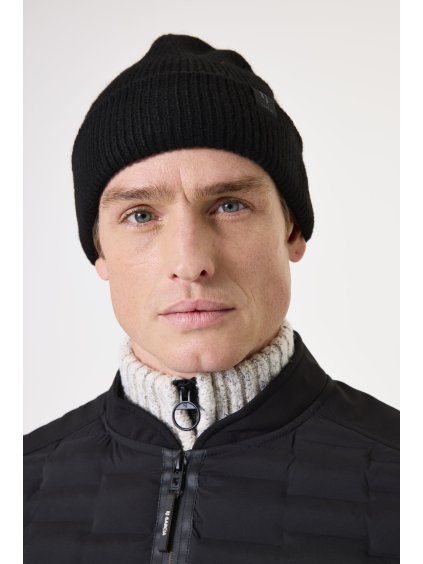 Pánská zimní čepice GARCIA I51330 60 mens hat (velikost U)